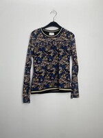 Ai & Ko Blouse
