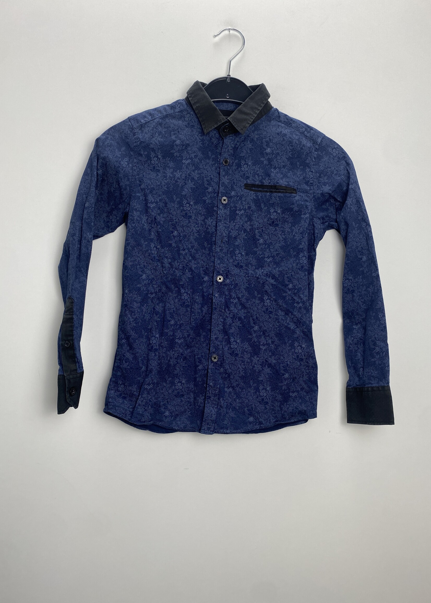 WE Blouse