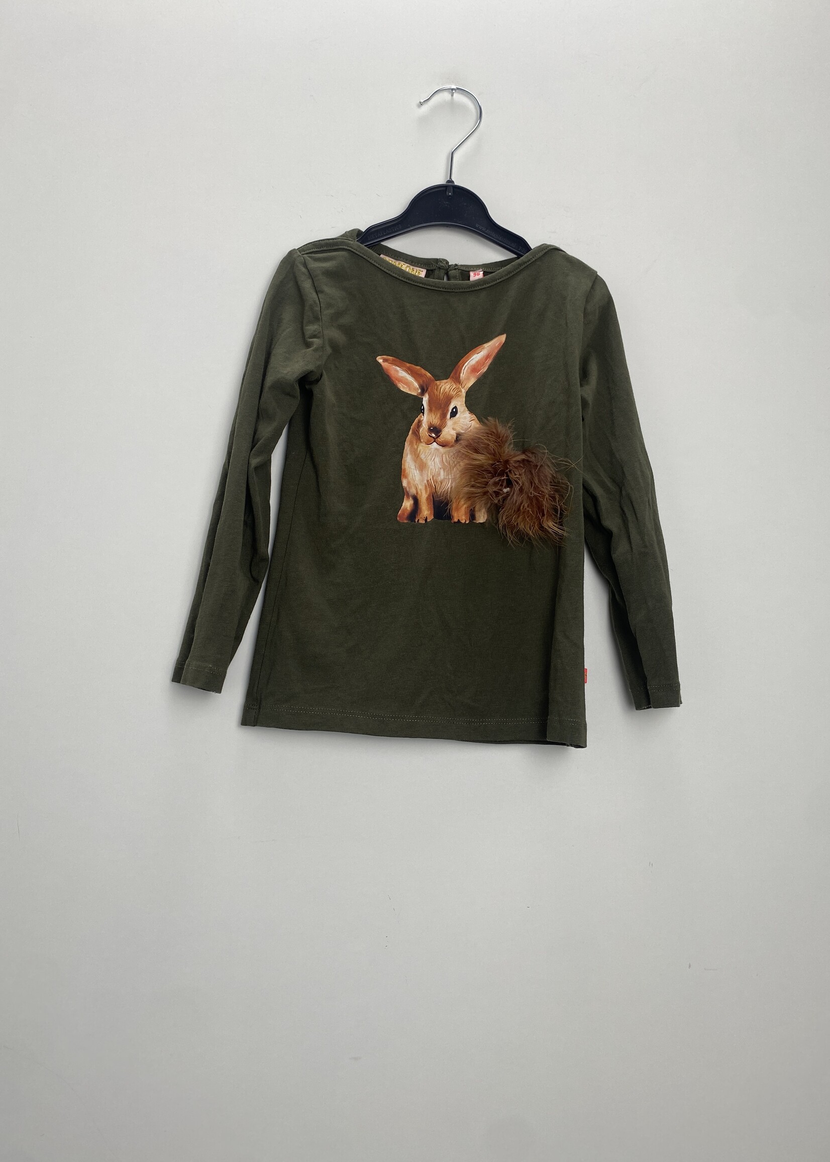 Someone Longsleeve
