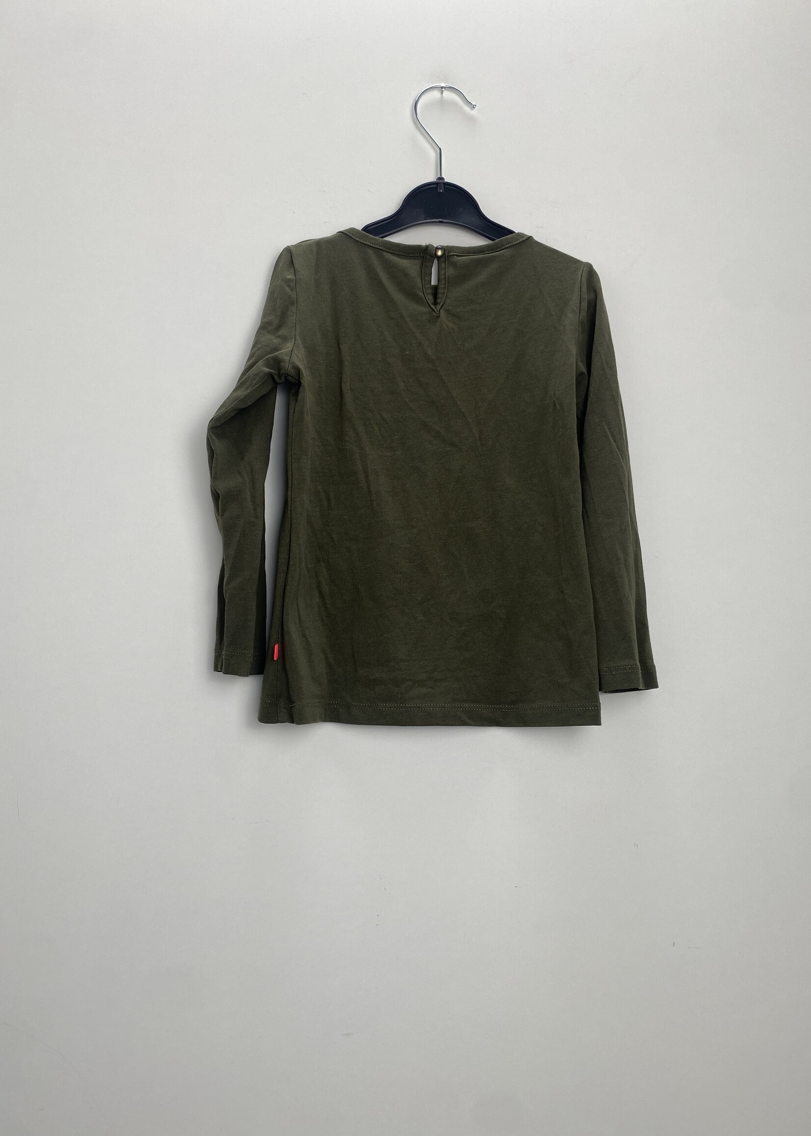 Someone Longsleeve