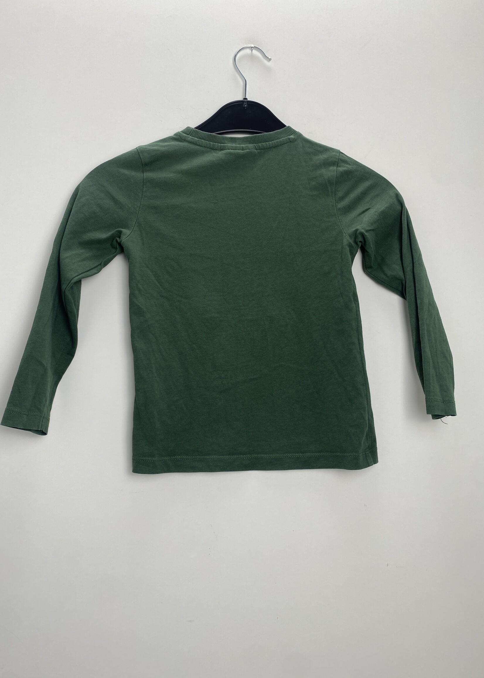 Someone Longsleeve
