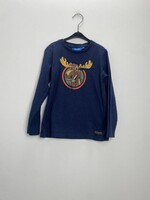 Someone Longsleeve