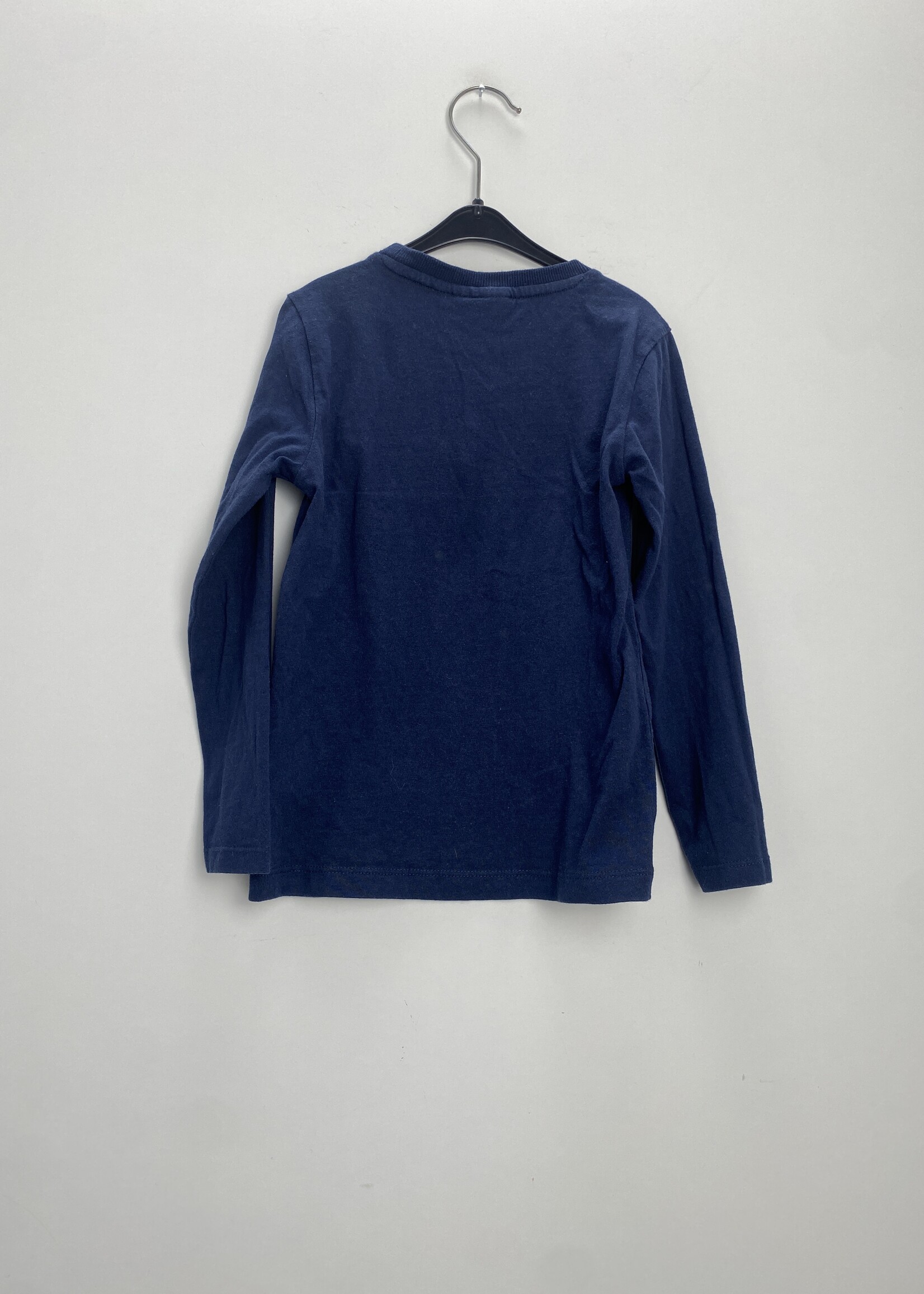 Someone Longsleeve