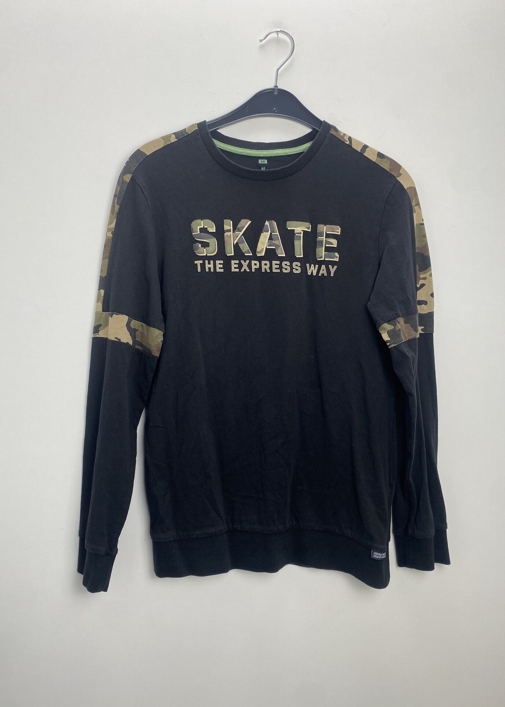 WE Longsleeve