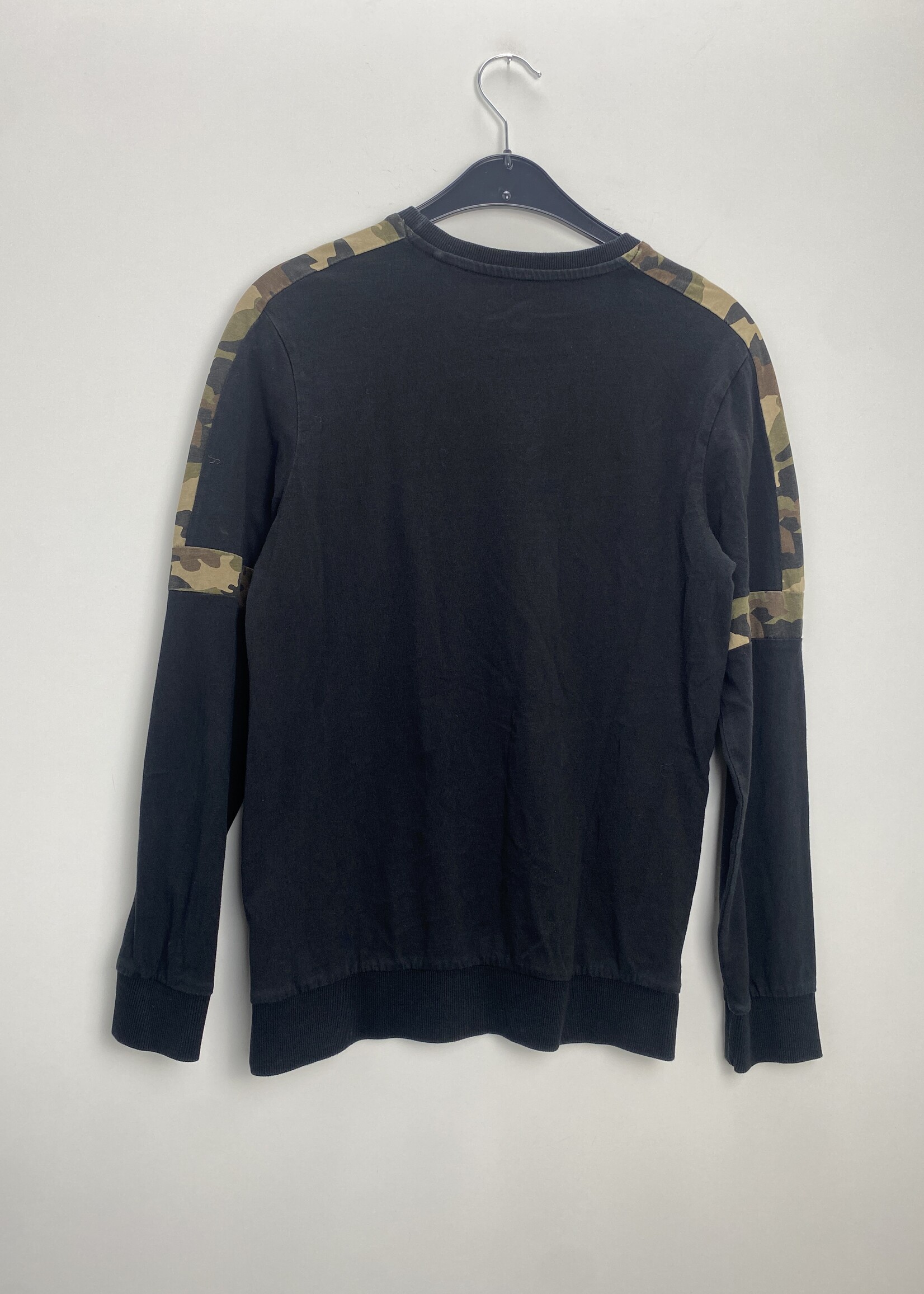WE Longsleeve