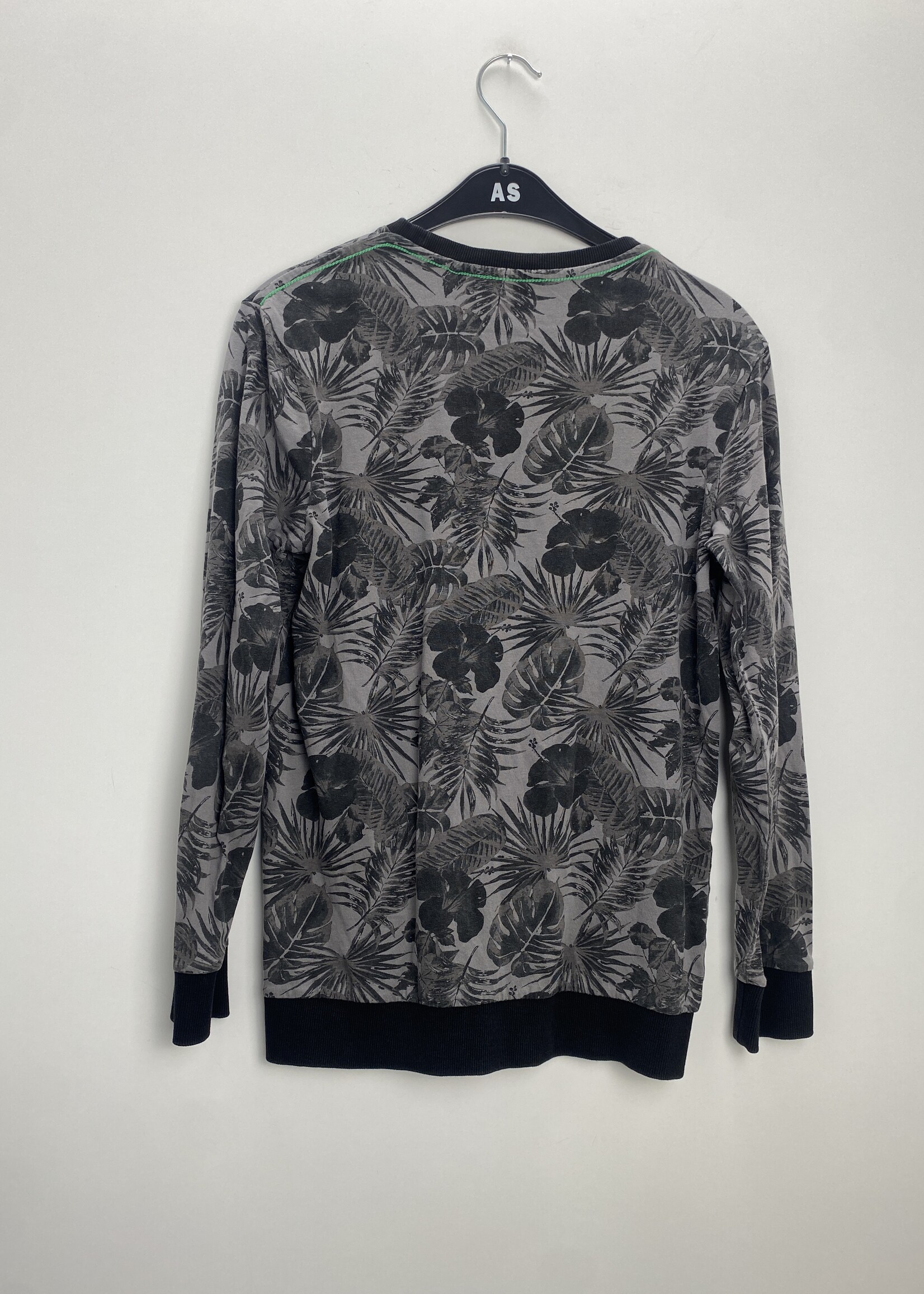 WE Longsleeve