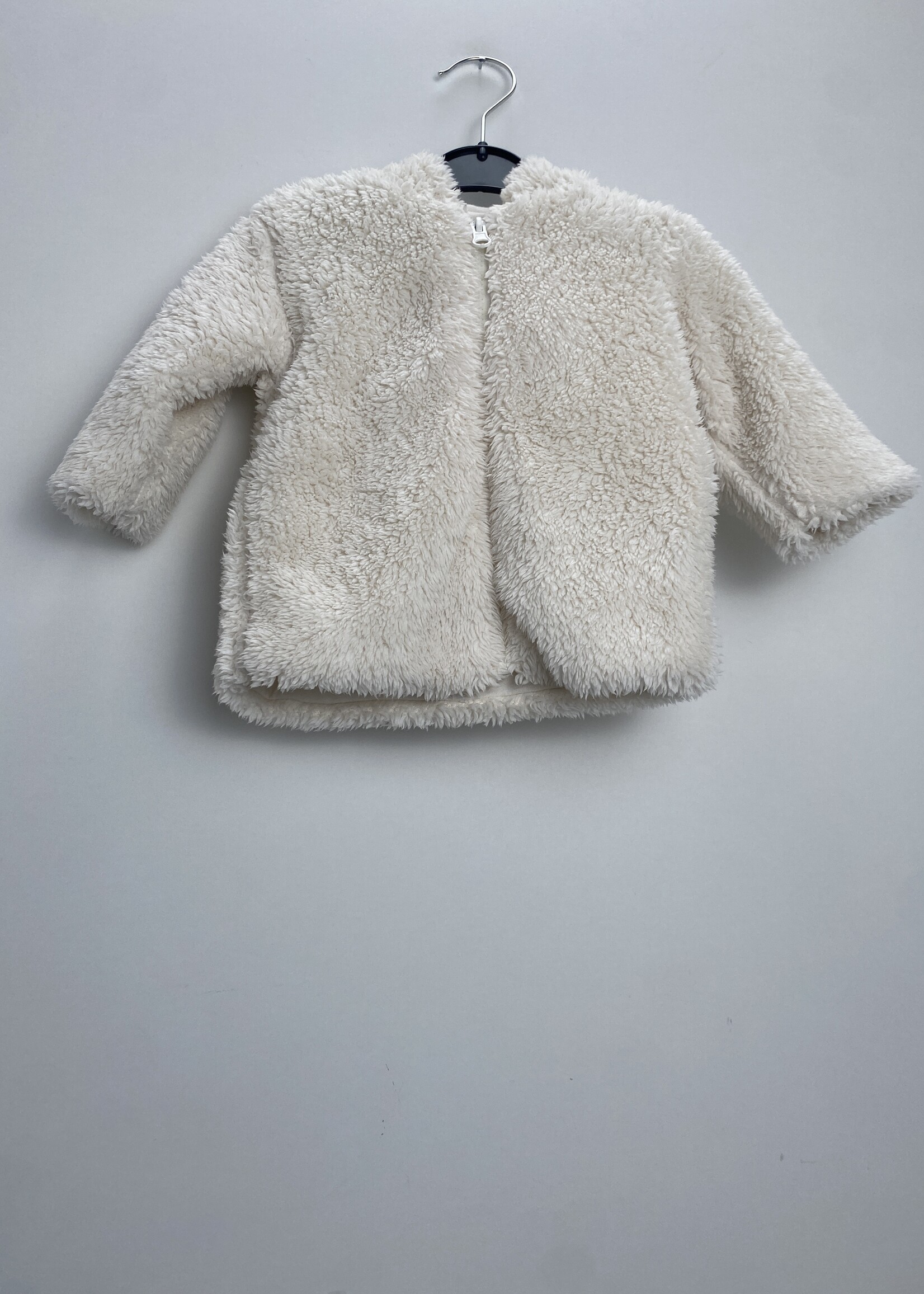 Zeeman Vest