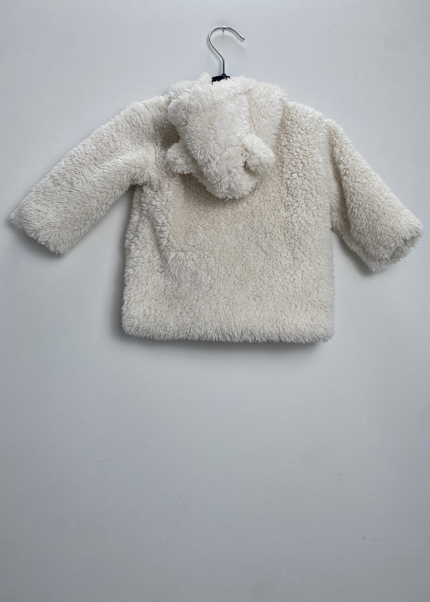 Zeeman Vest