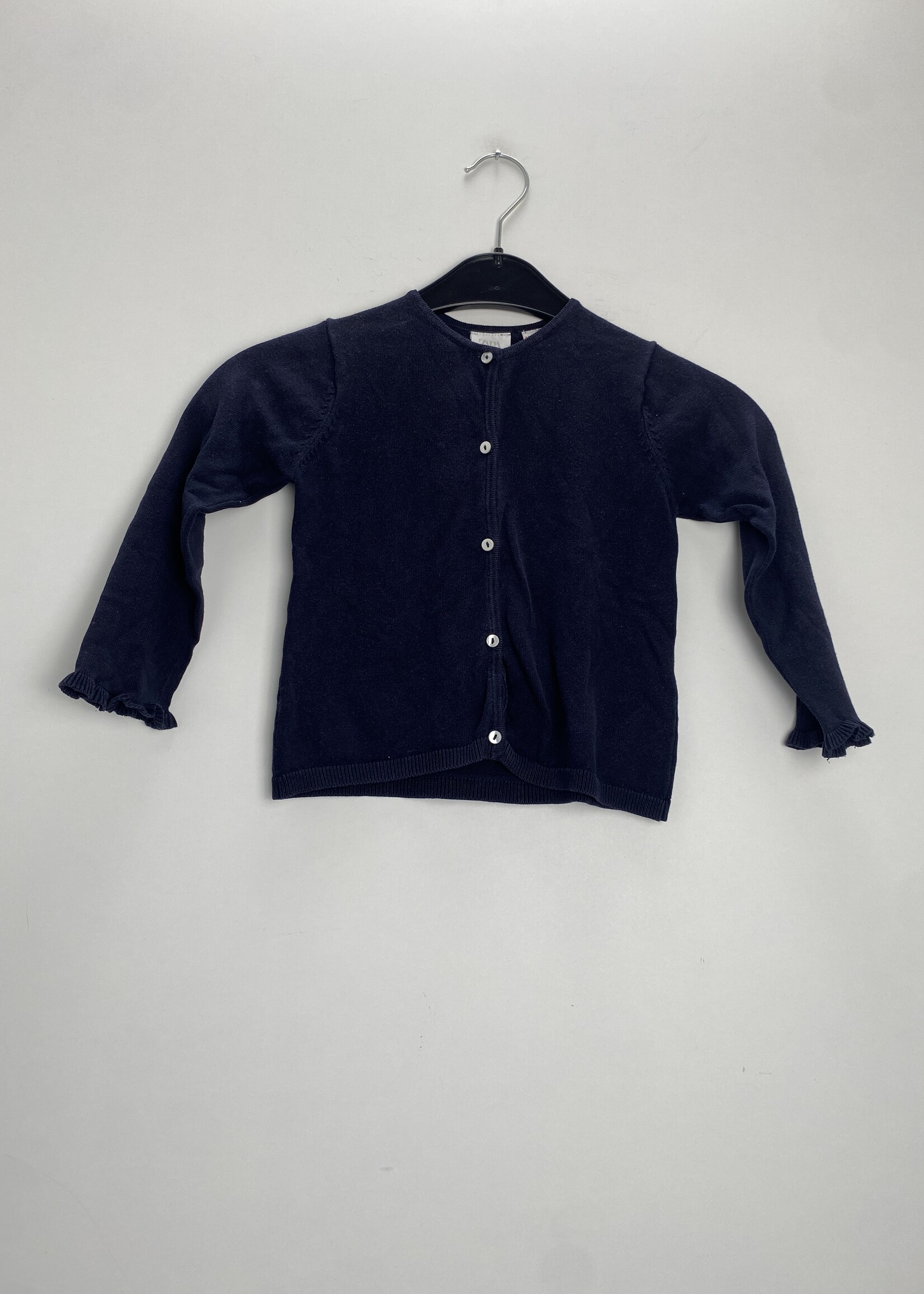 Zara Vest