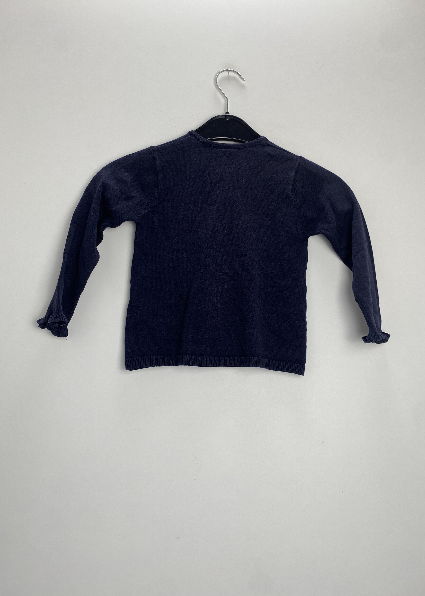 Zara Vest