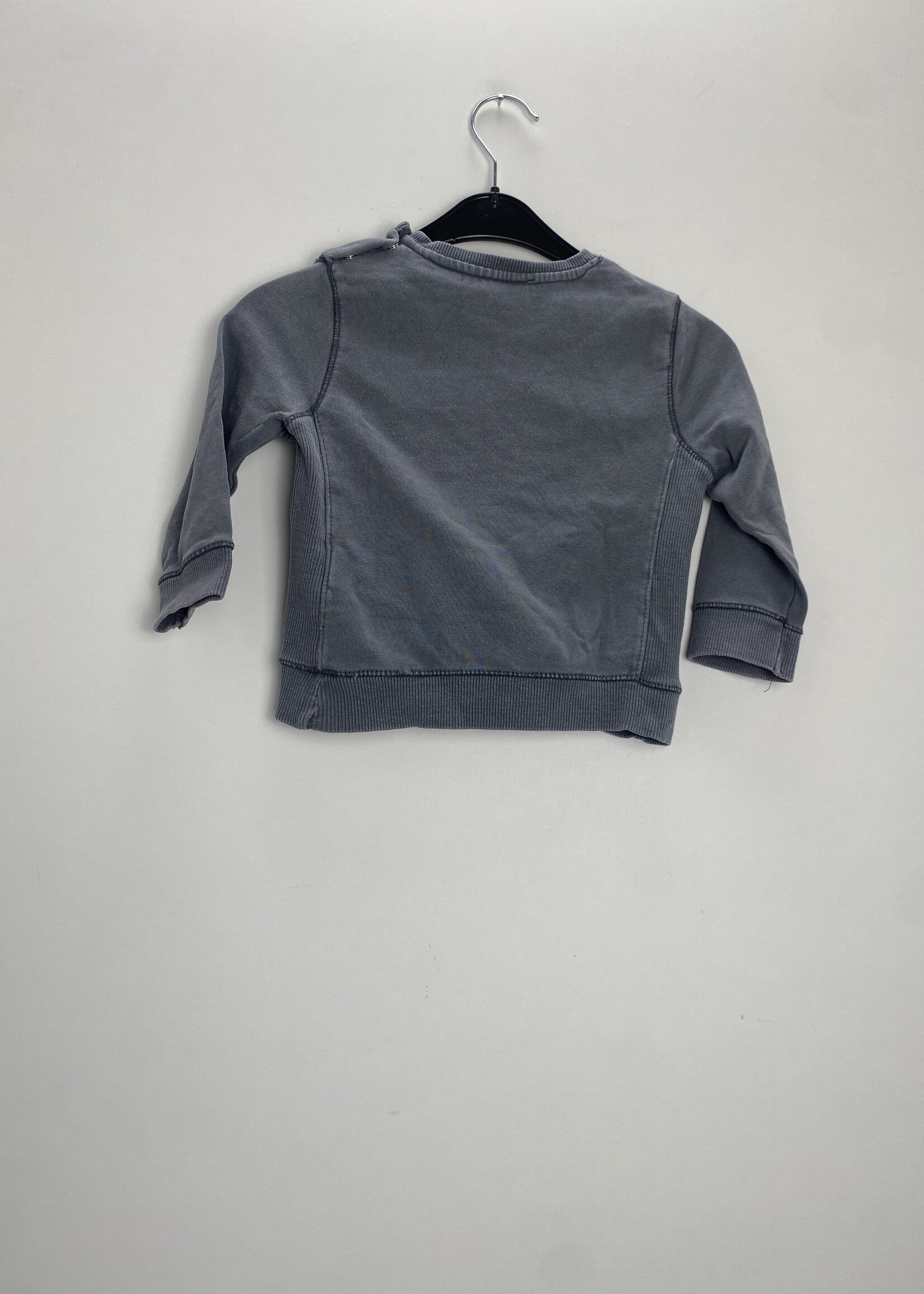 Zara Trui