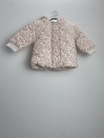Tweedehands HEMA kinderkleding Winterjas