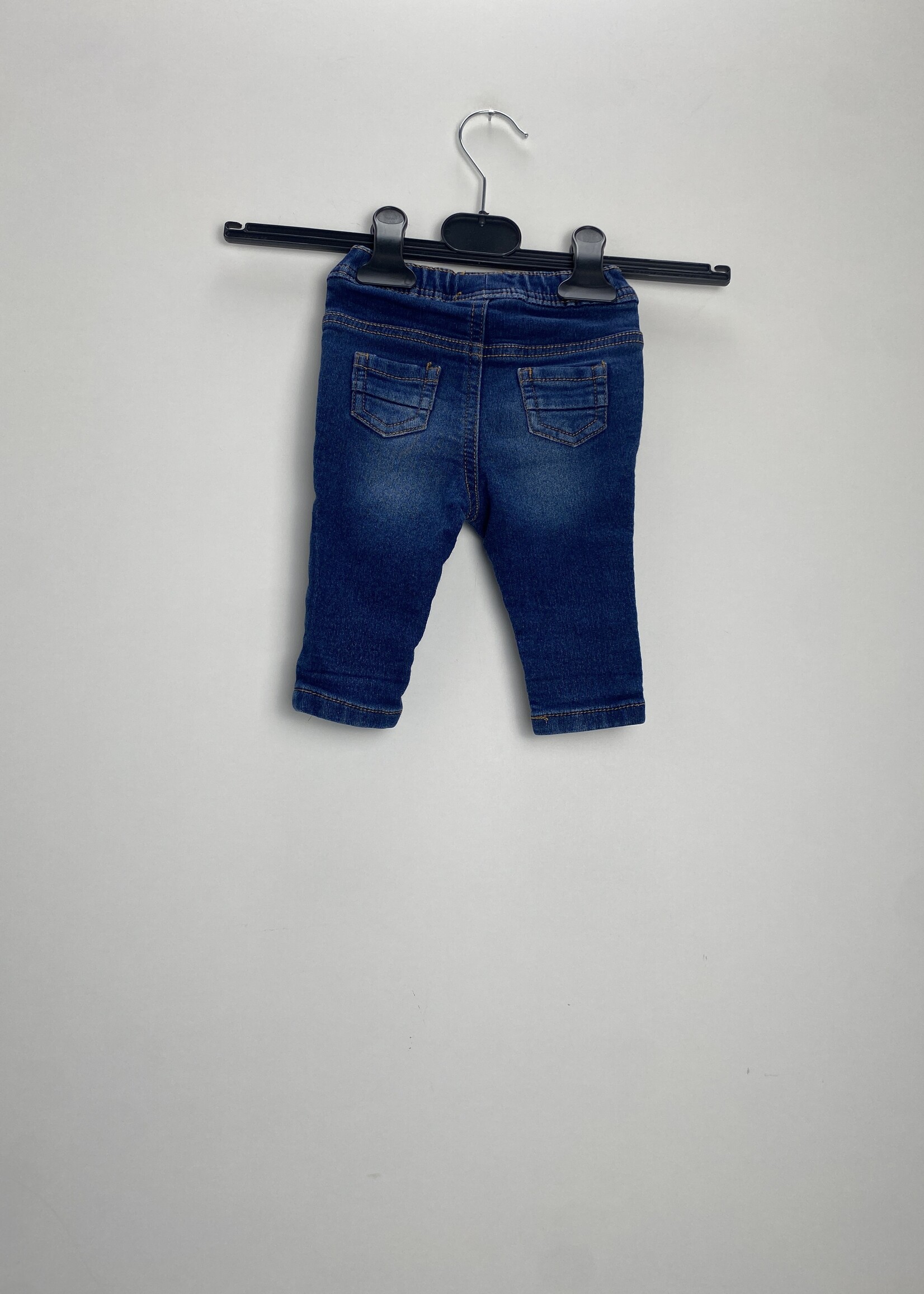 Ergee Jeans
