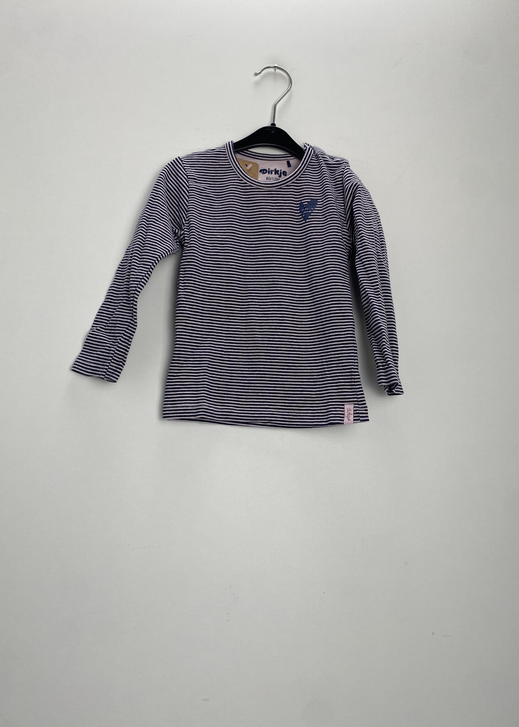 Dirkje Longsleeve
