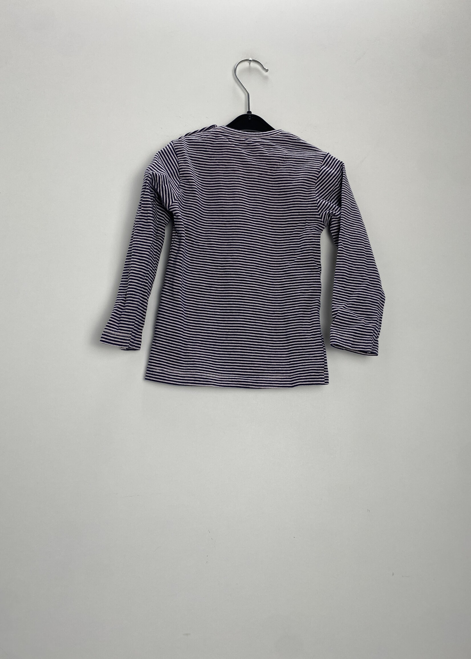 Dirkje Longsleeve