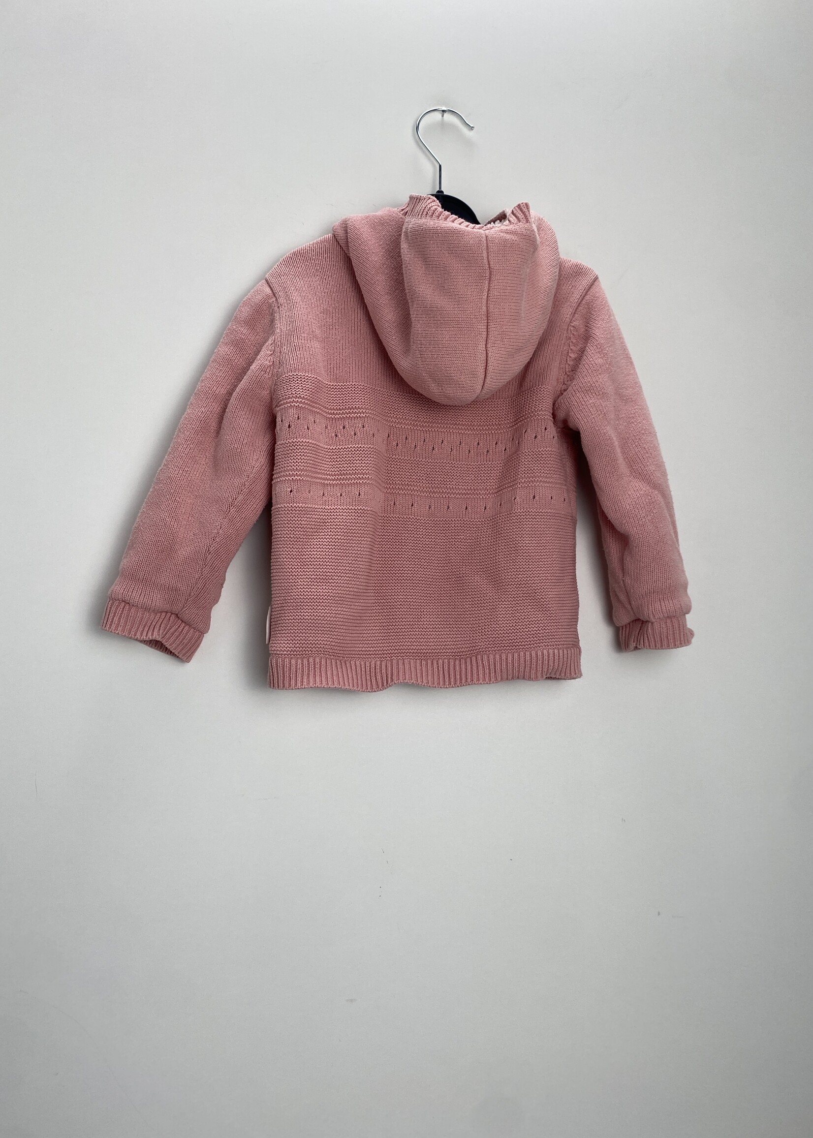 Noppies Borgvest