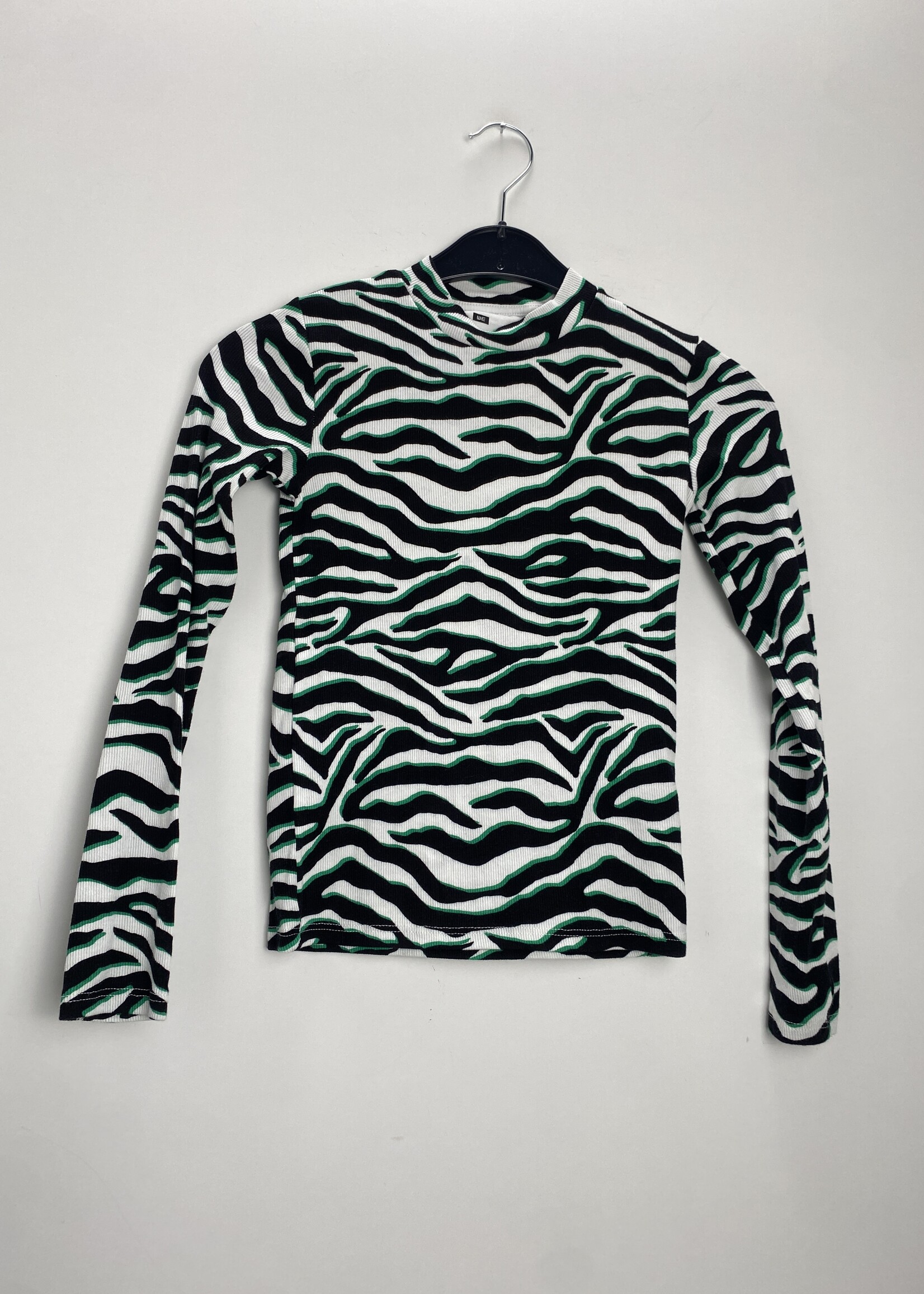 WE Longsleeve