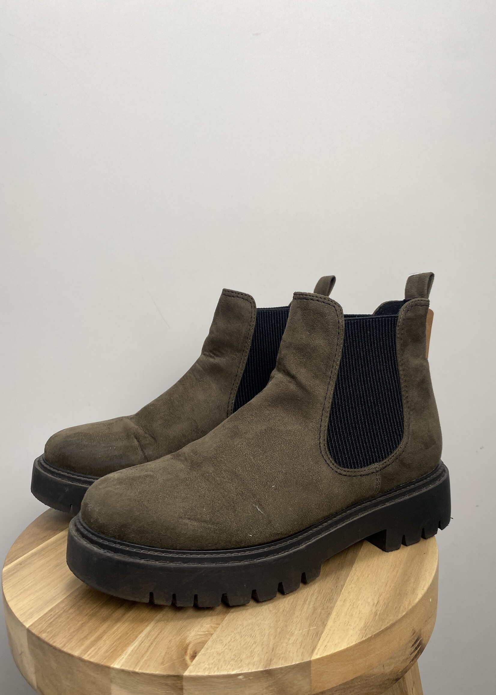 Schoenen