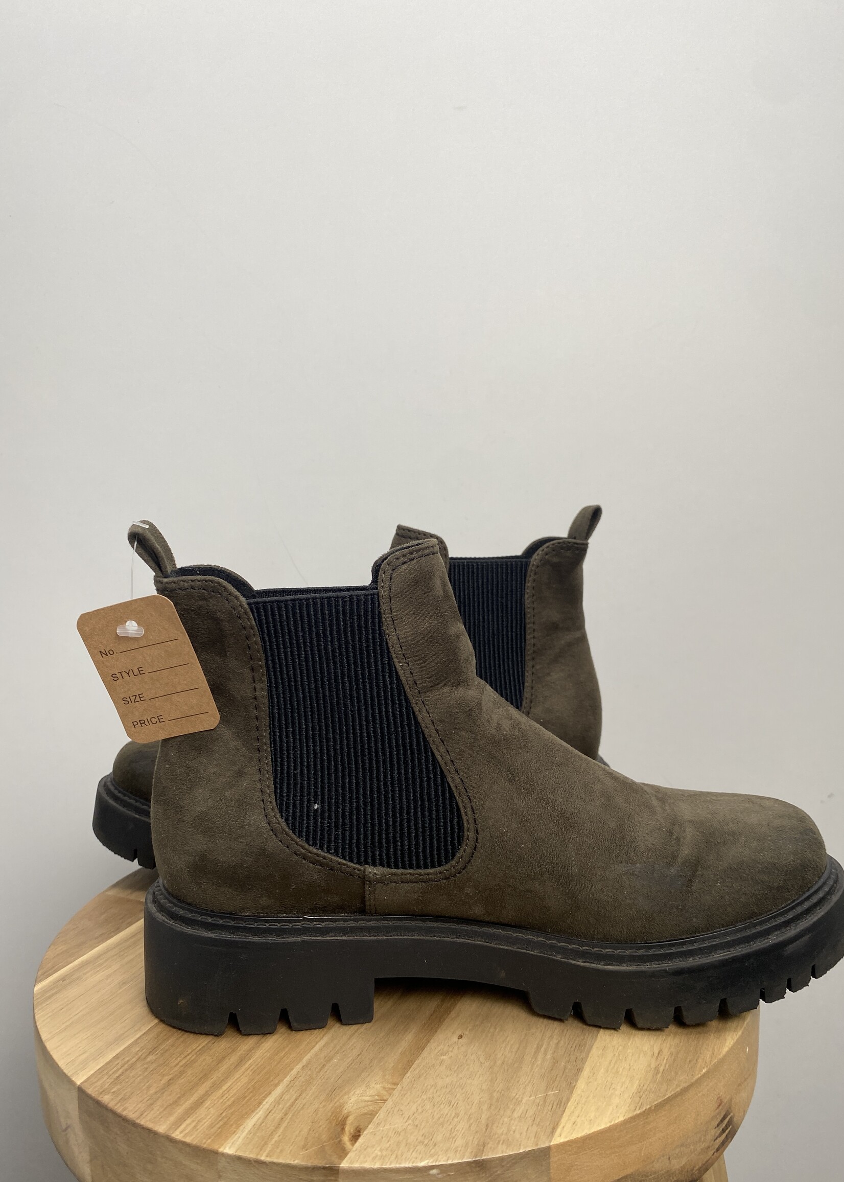 Schoenen