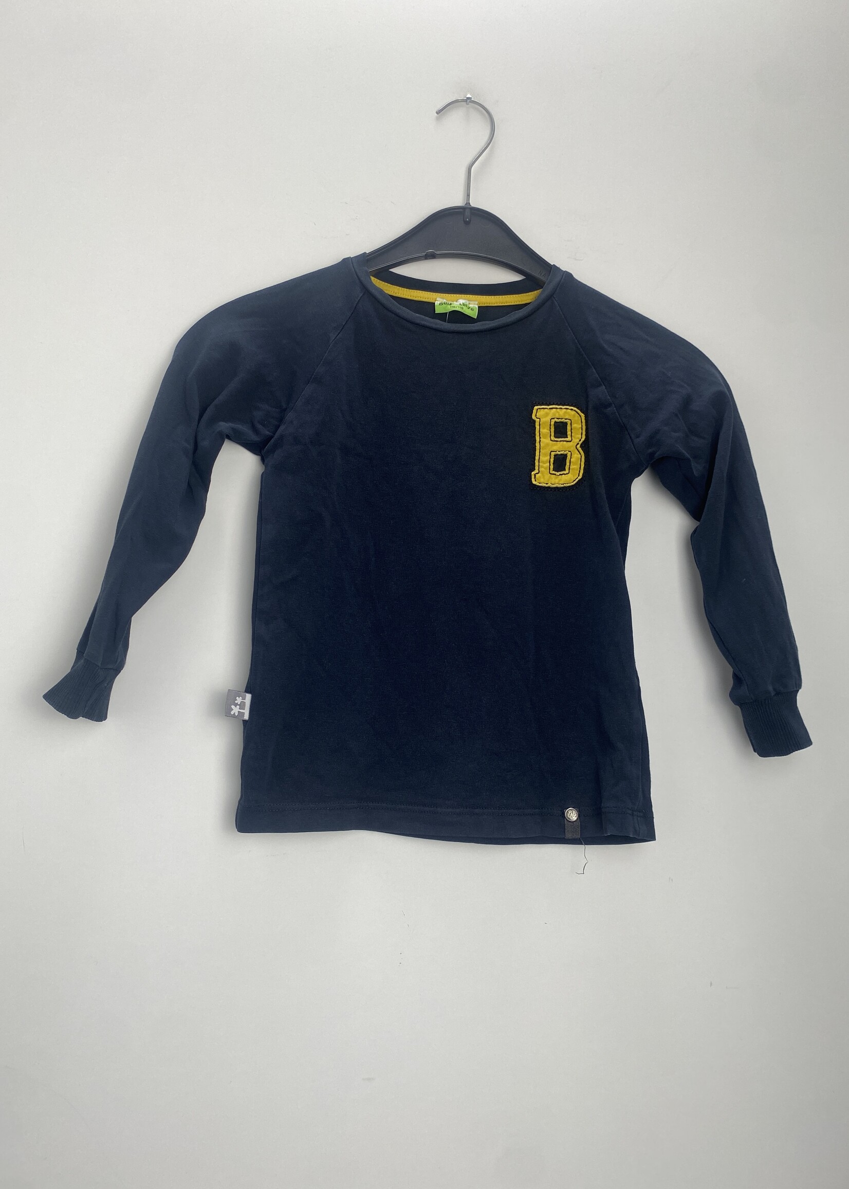 Billy & Lilly Longsleeve