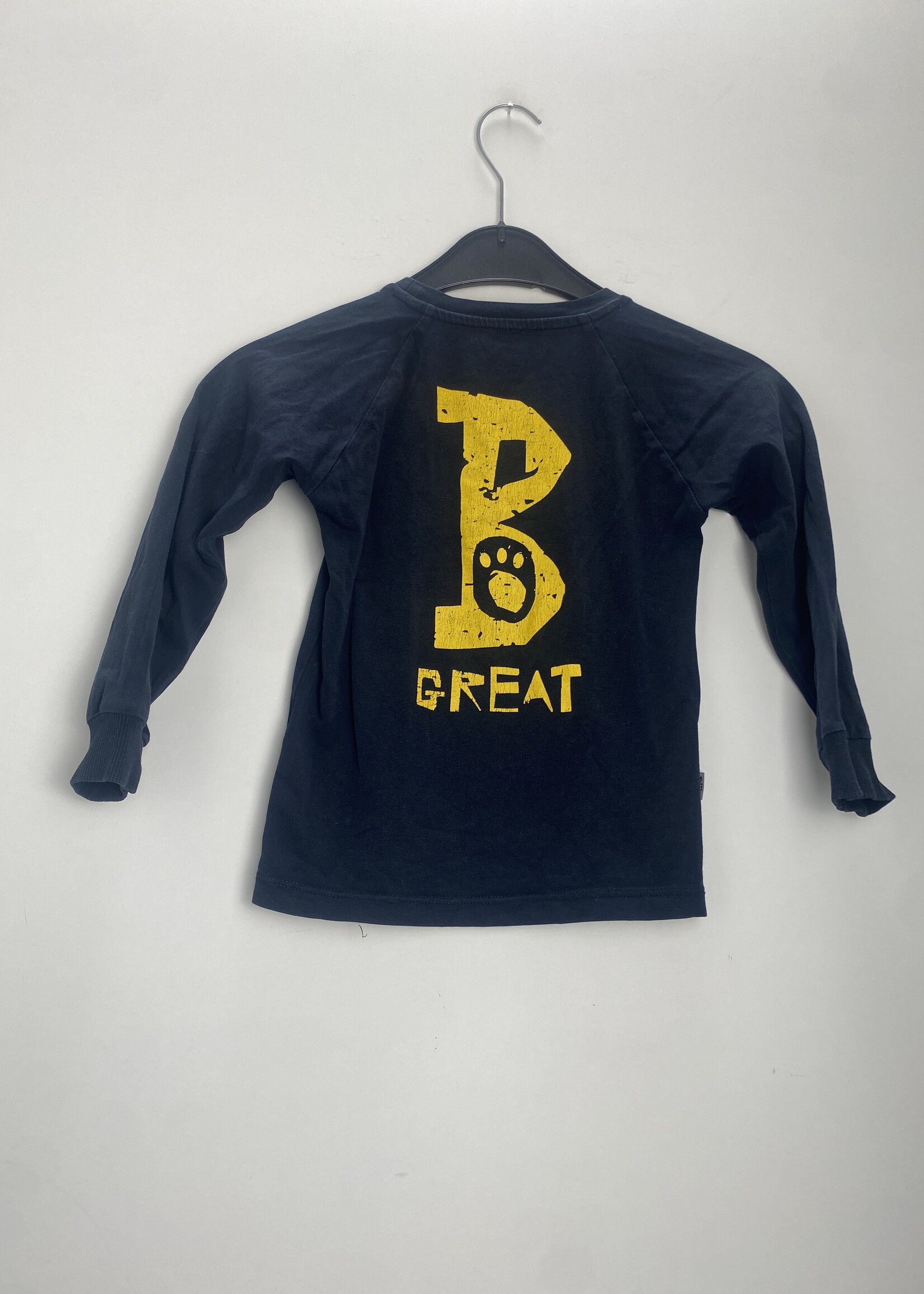 Billy & Lilly Longsleeve