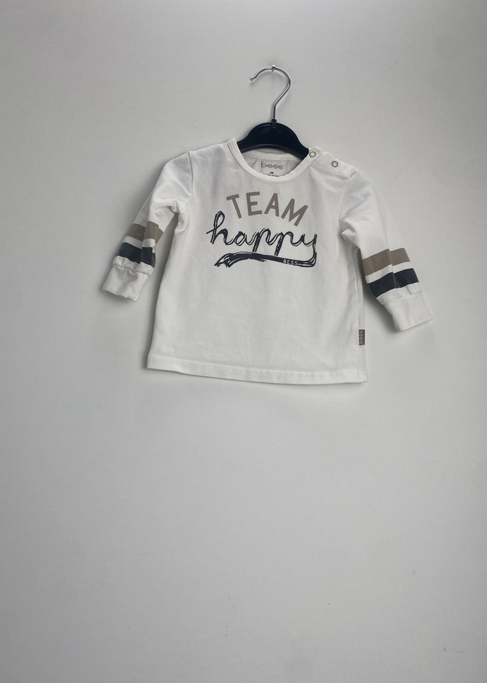 Bess Longsleeve