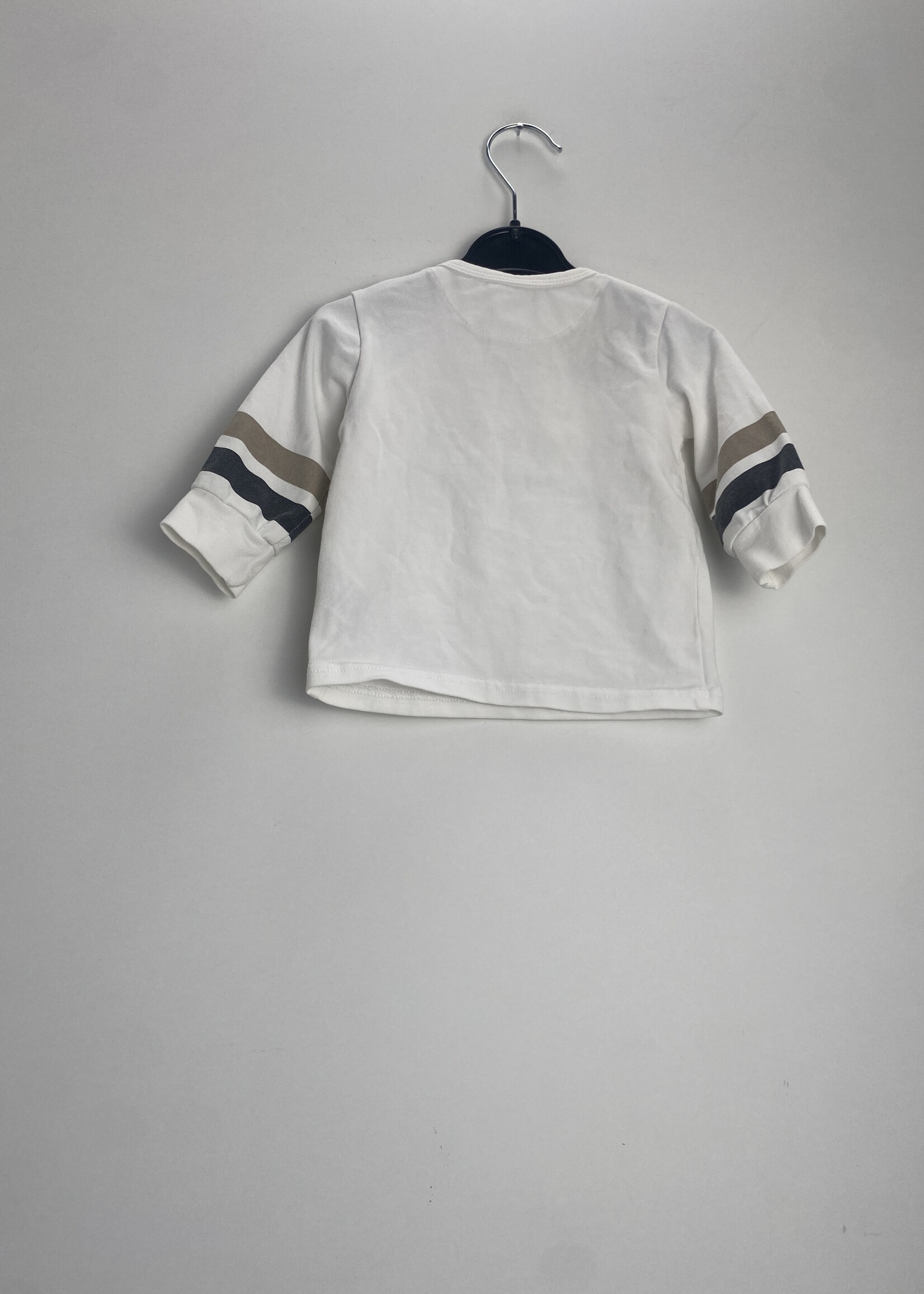 Bess Longsleeve