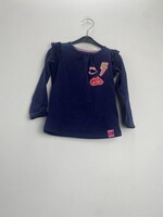 Tweedehands Z8 kinderkleding Longsleeve