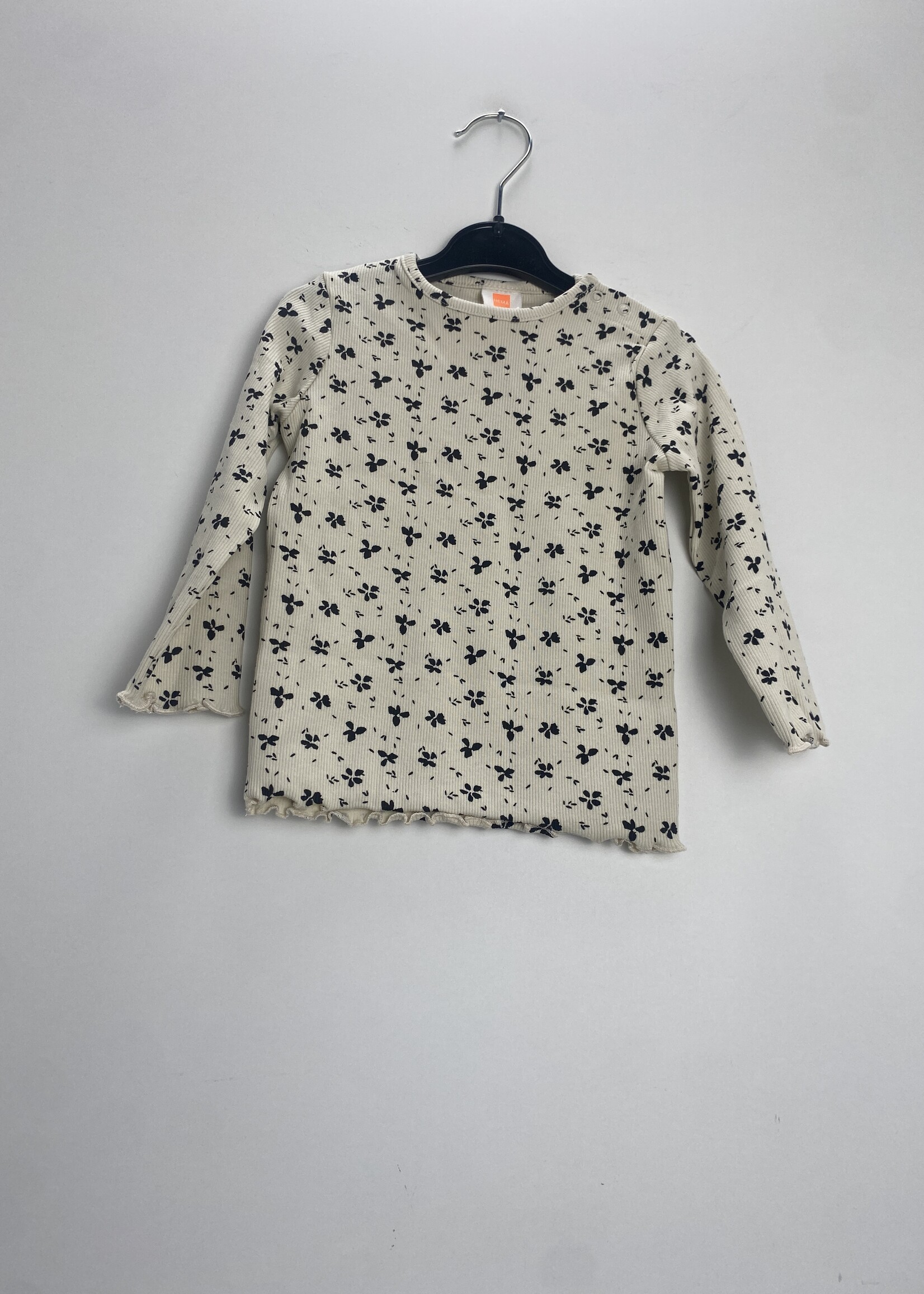 HEMA Longsleeve