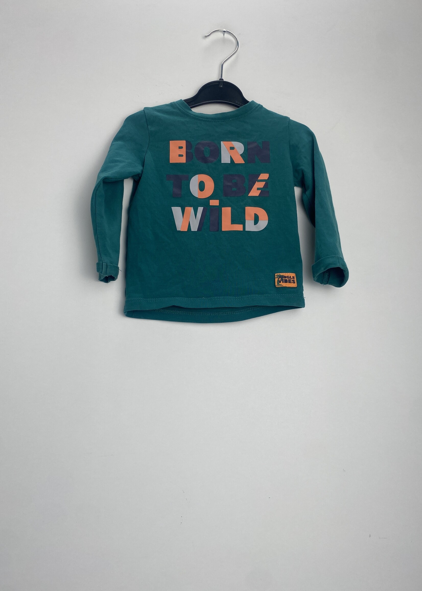 Prénatal Longsleeve