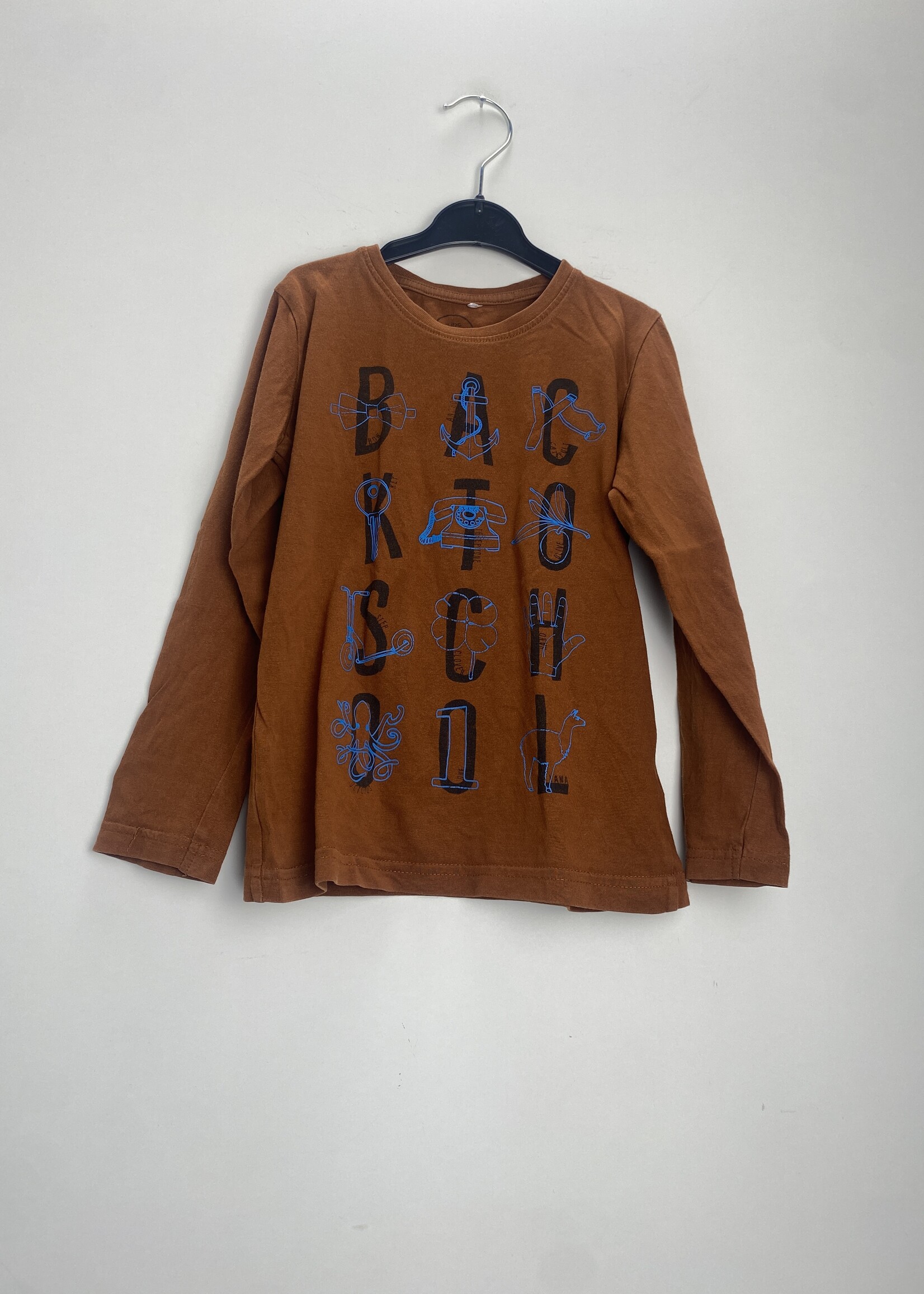 JBC Longsleeve