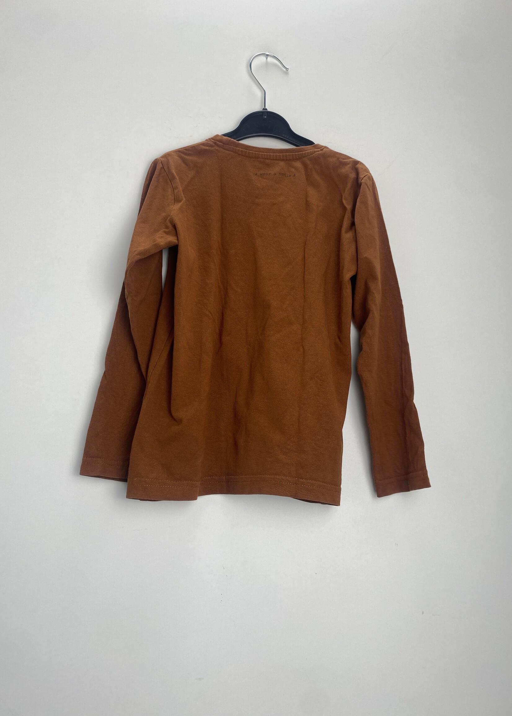JBC Longsleeve