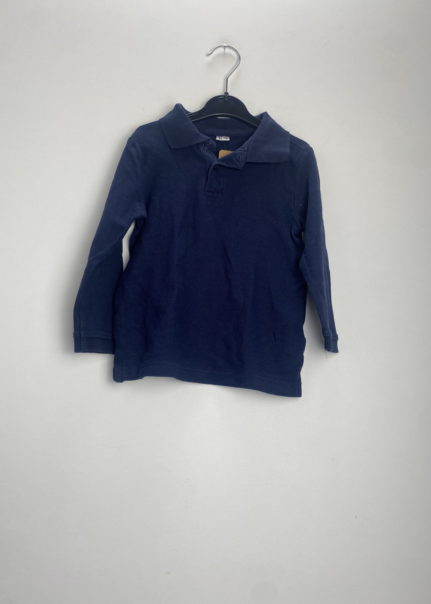 Zeeman Longsleeve