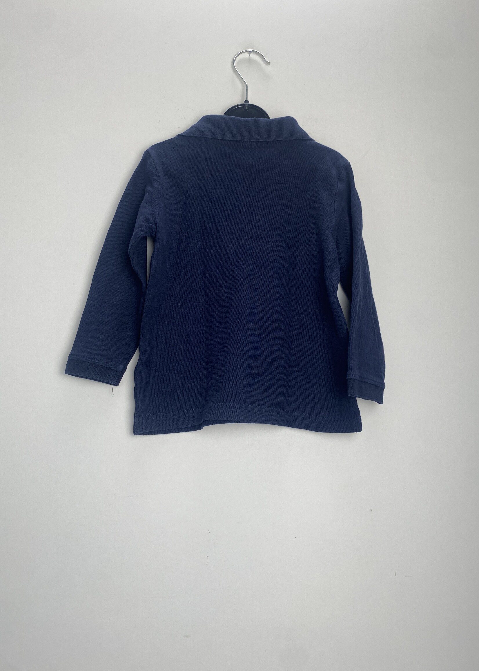 Zeeman Longsleeve
