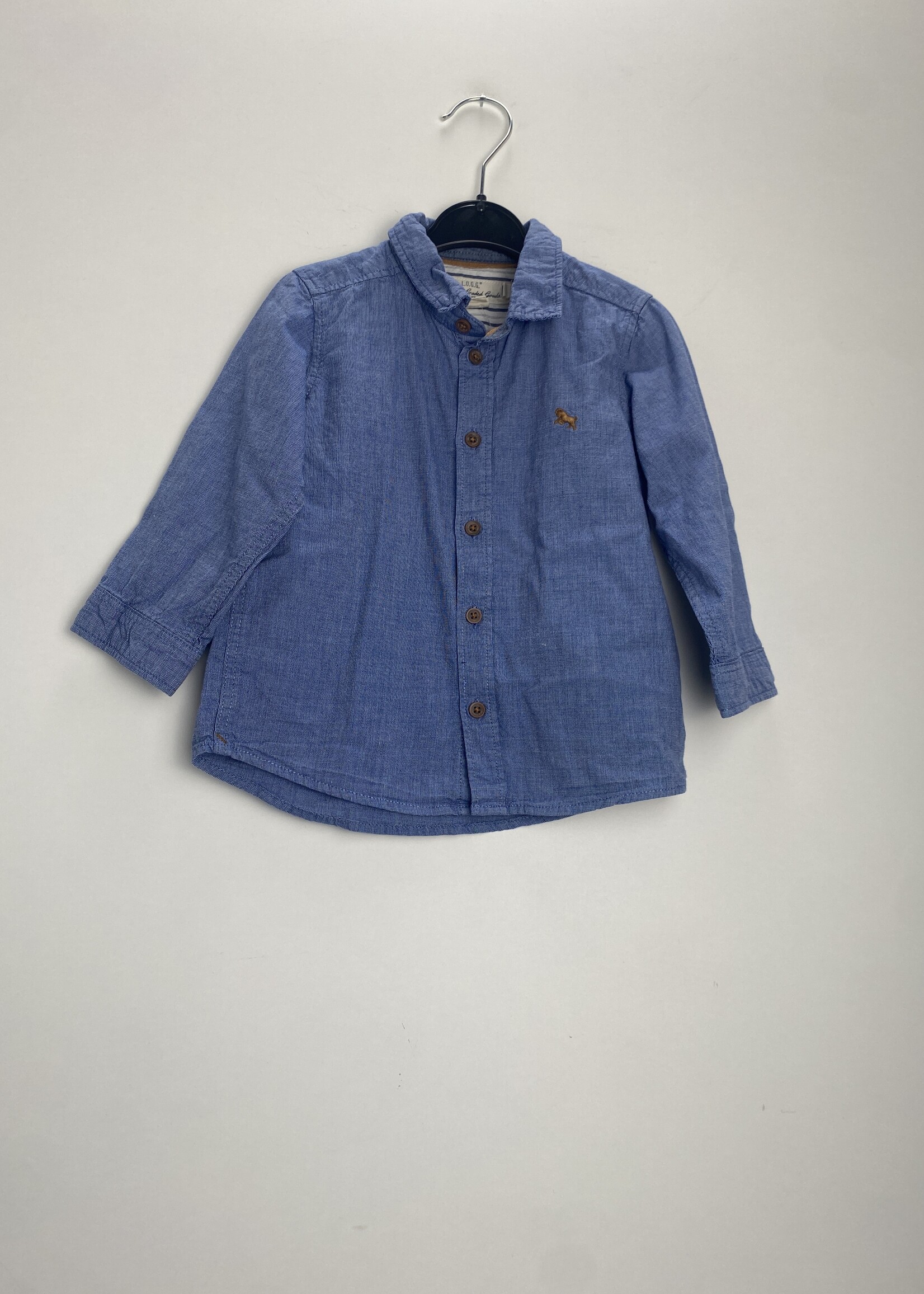 H&M Blouse