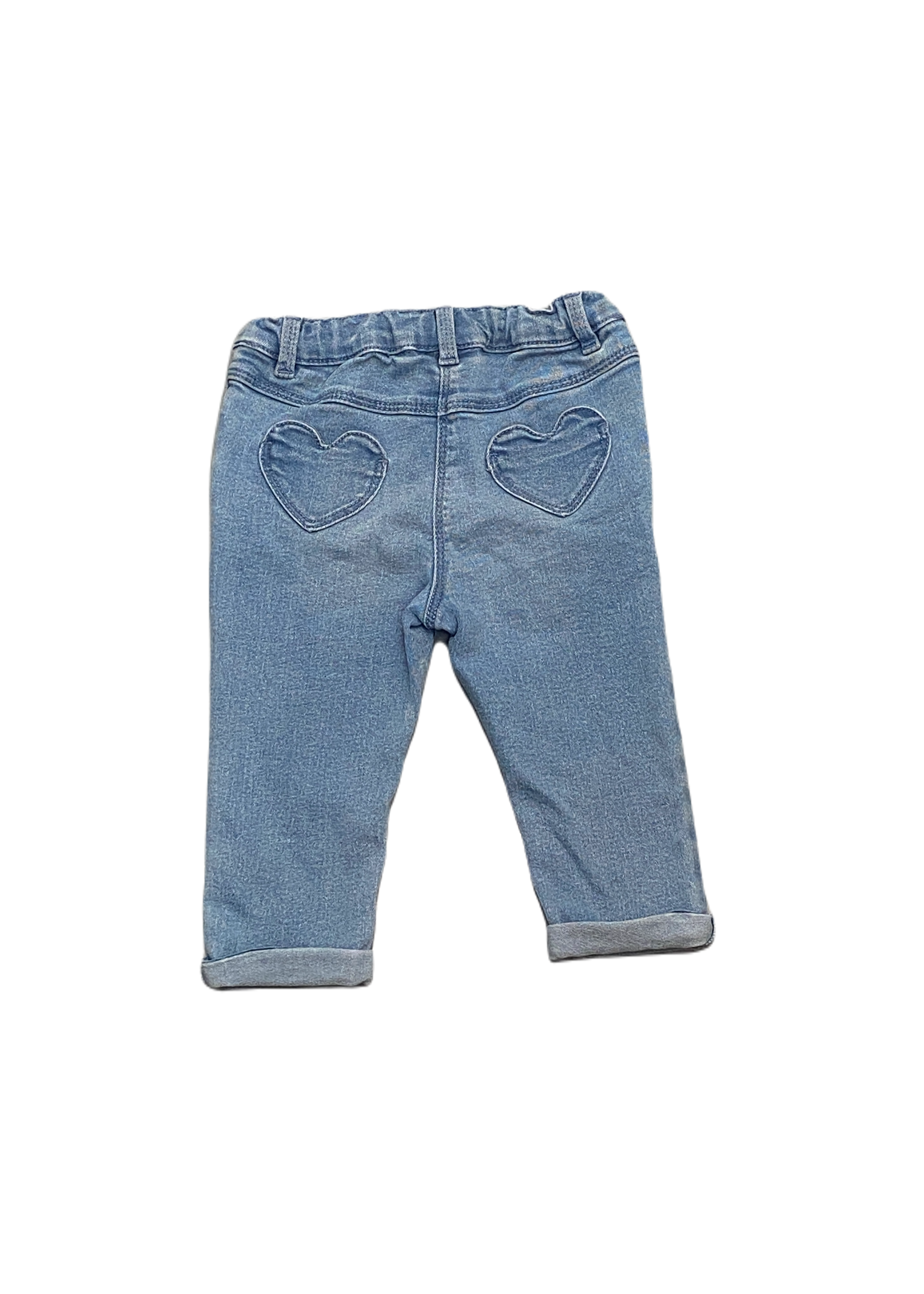 C&A BijBO Jeans