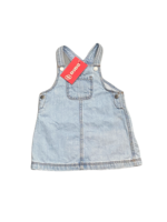 Tweedehands HEMA BijBO kinderkleding  Jurk