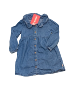 Tweedehands HEMA BijBO kinderkleding  Jurk