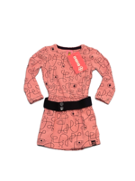 Tweedehands Z8 BijBO kinderkleding Jurk