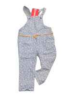Tweedehands Zara BijBO kinderkleding Tuinbroek