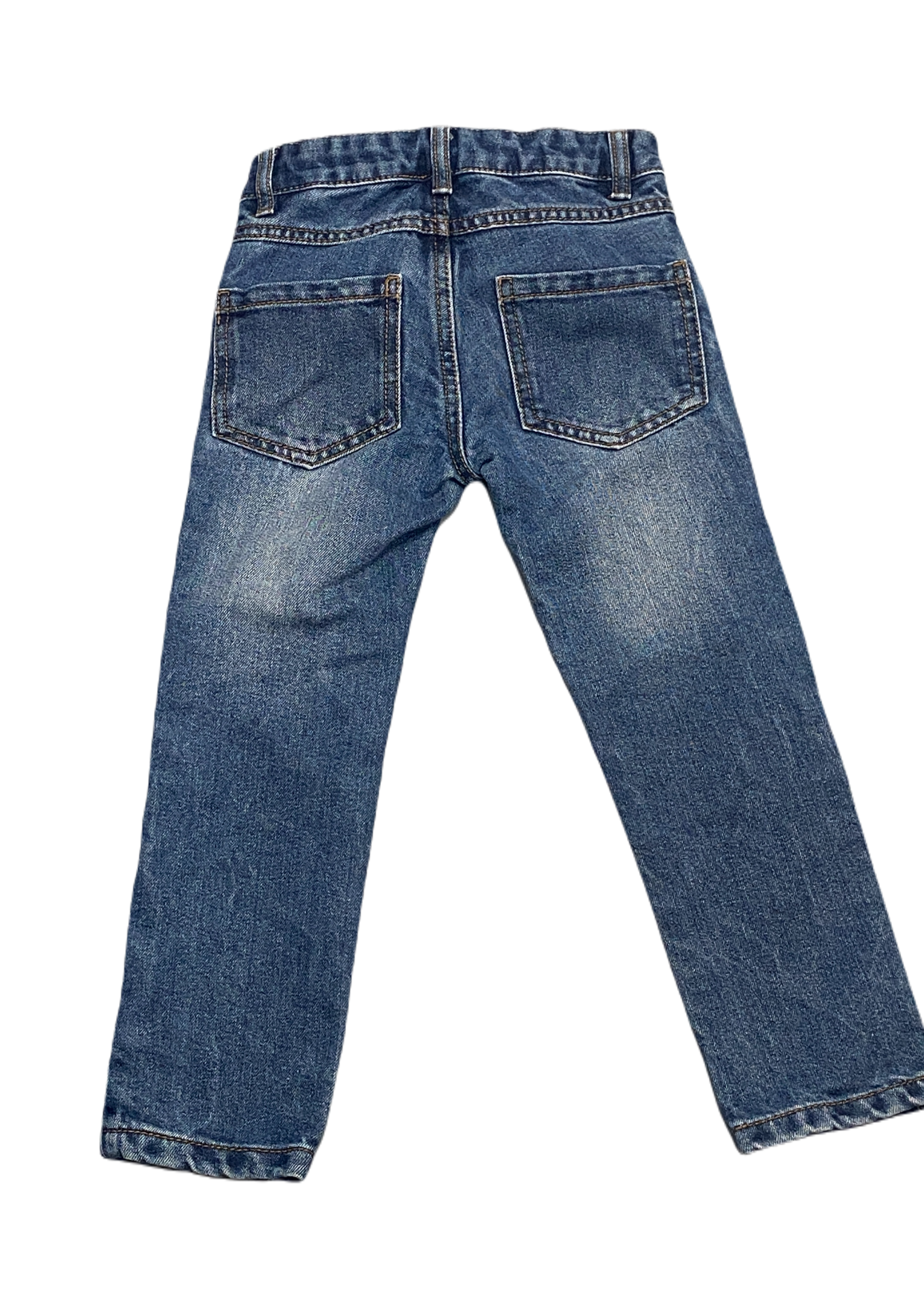 DopoDopo BijBO Jeans