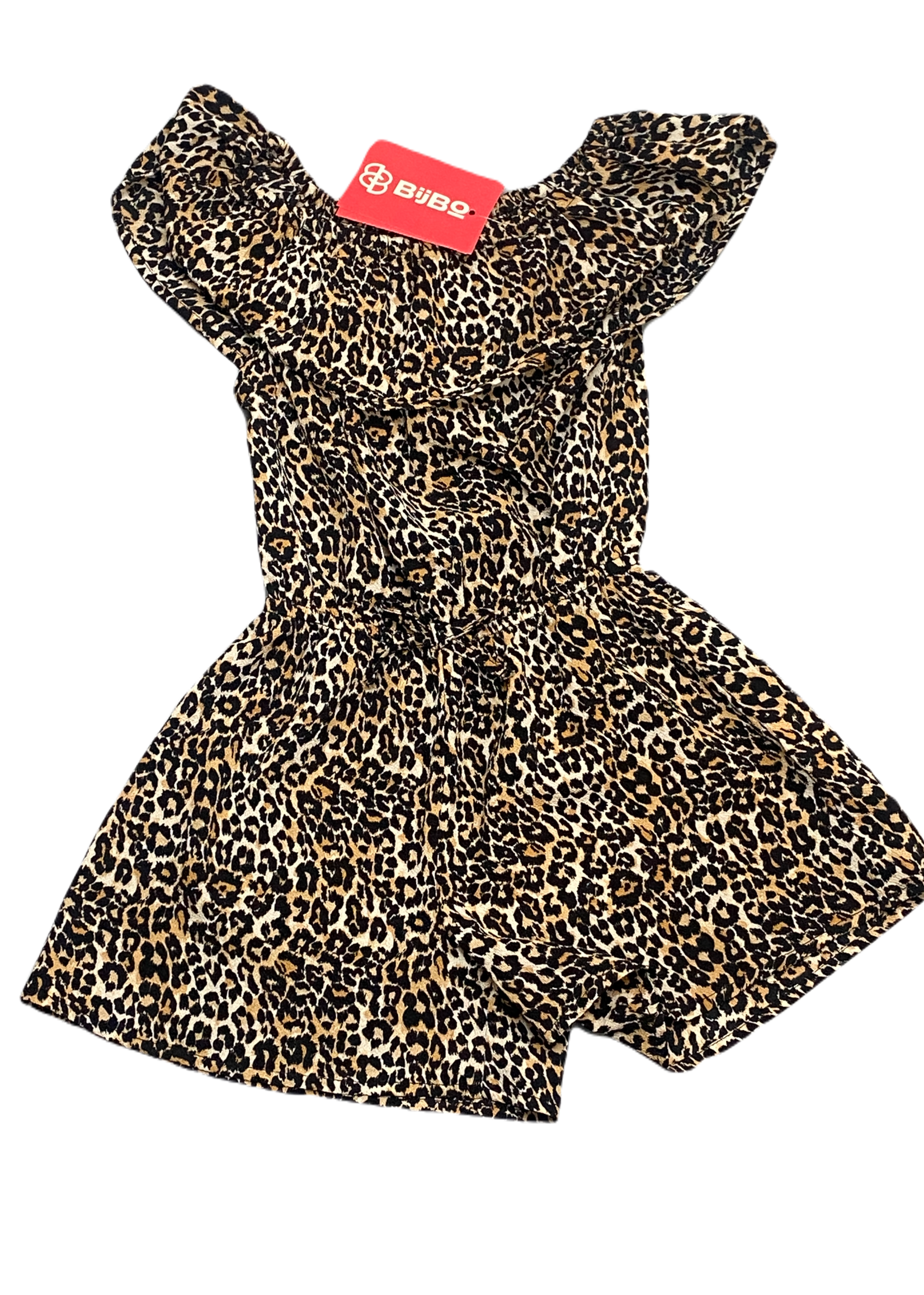 Wibra BijBO Playsuit