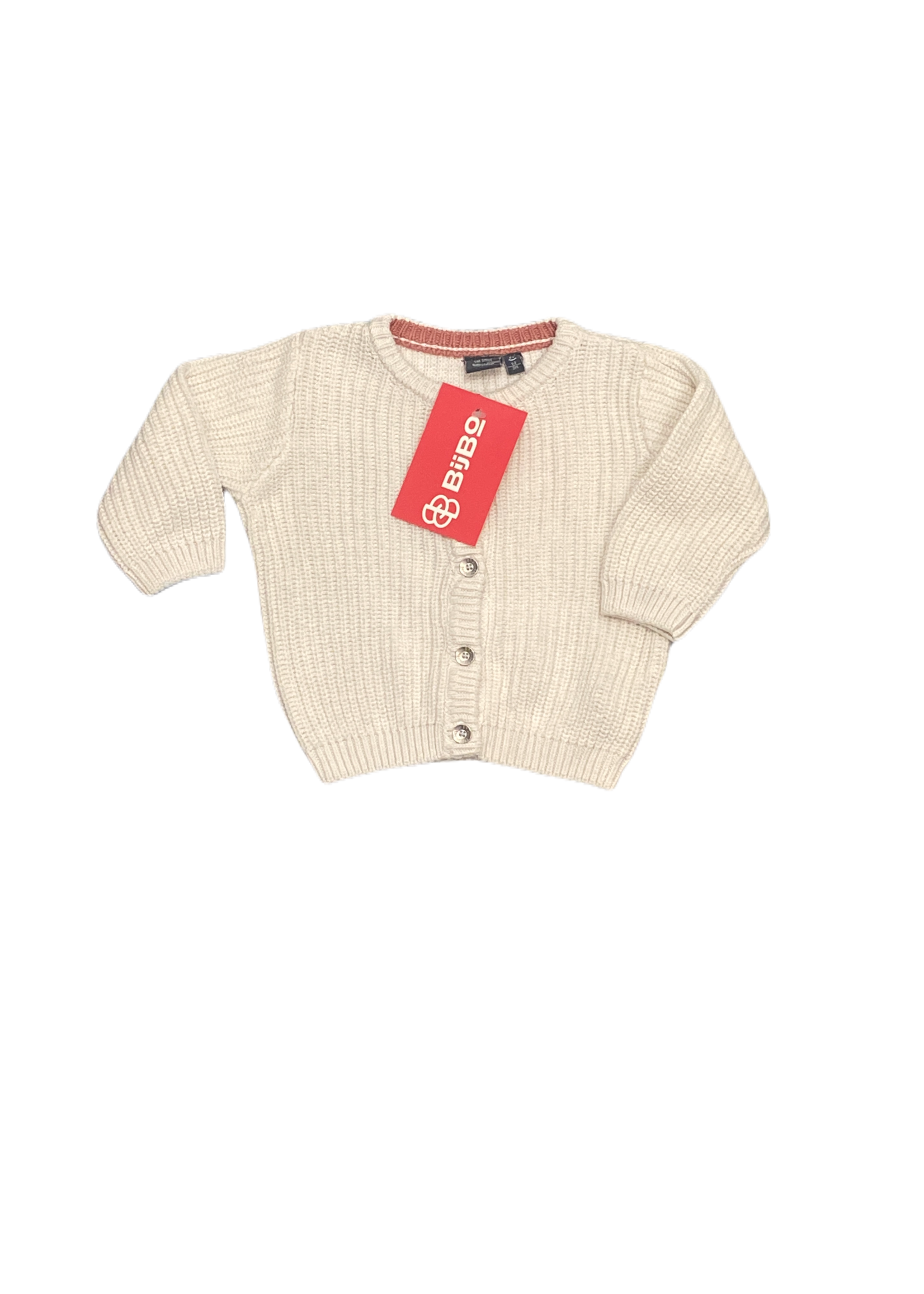 Babyface BijBO Vest