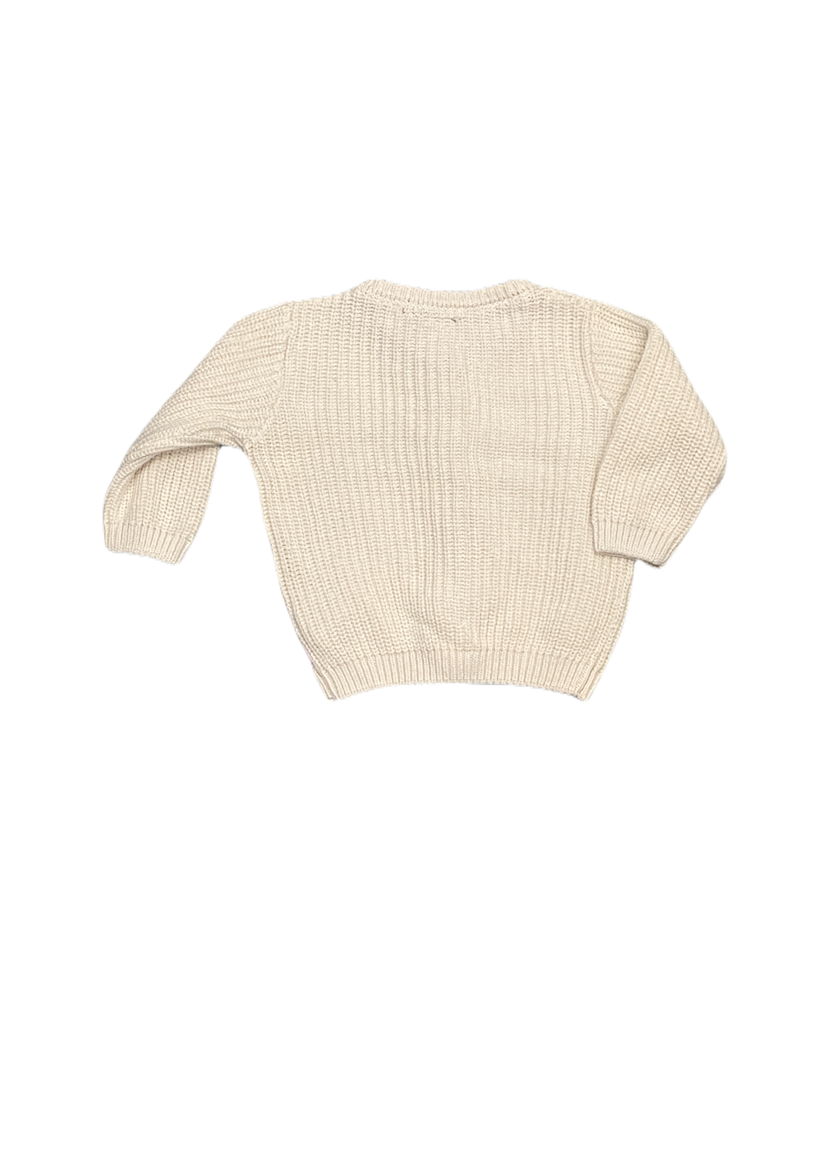 Babyface BijBO Vest