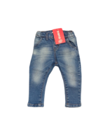 Tweedehands HEMA BijBO kinderkleding  Jeans