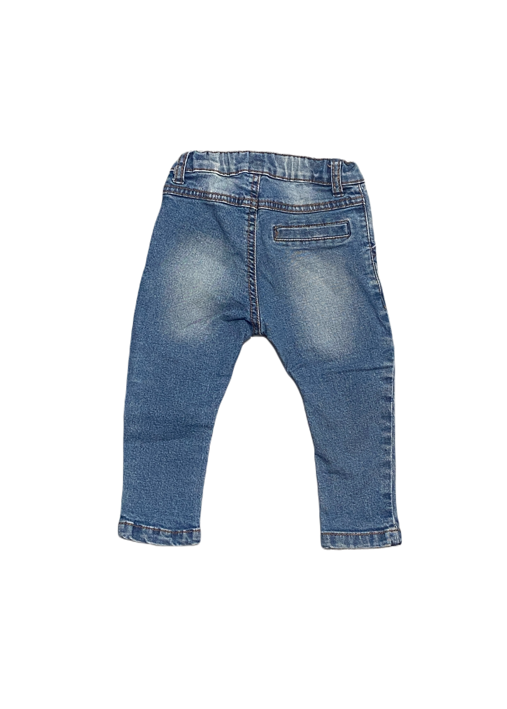 HEMA BijBO Jeans