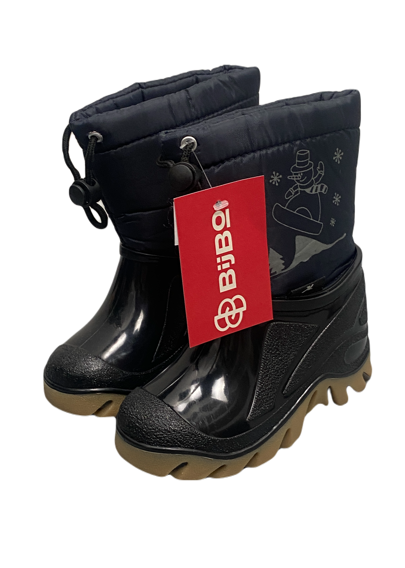 Snowboots