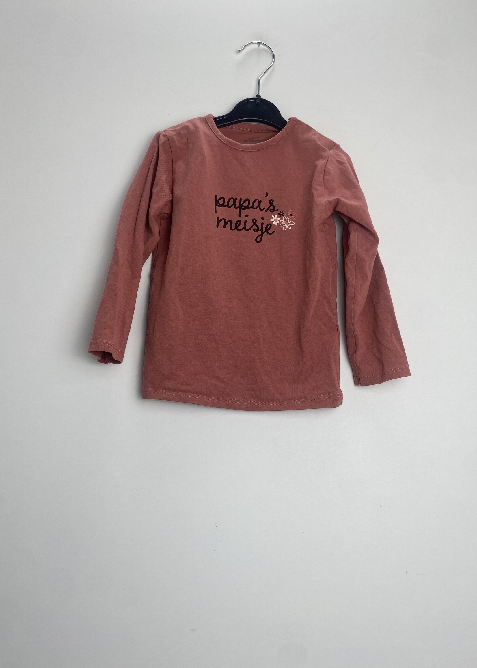 Prénatal Longsleeve