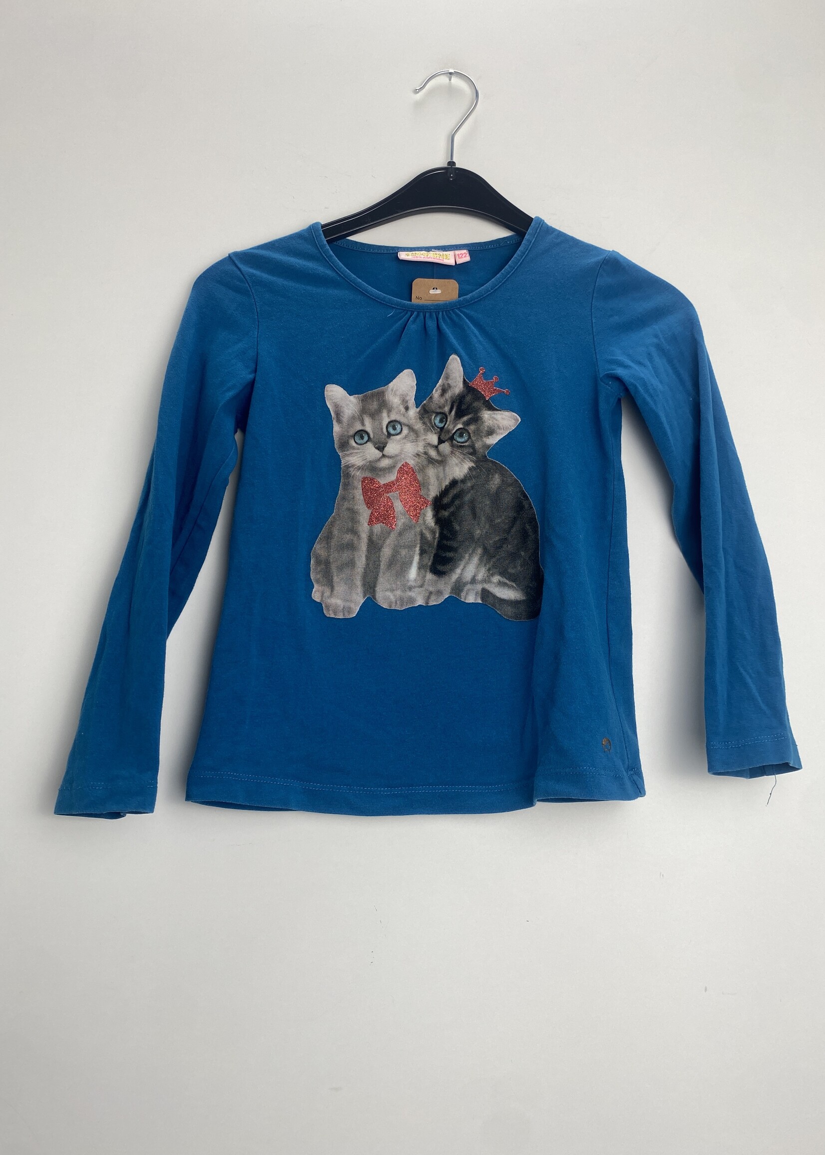 Someone Longsleeve