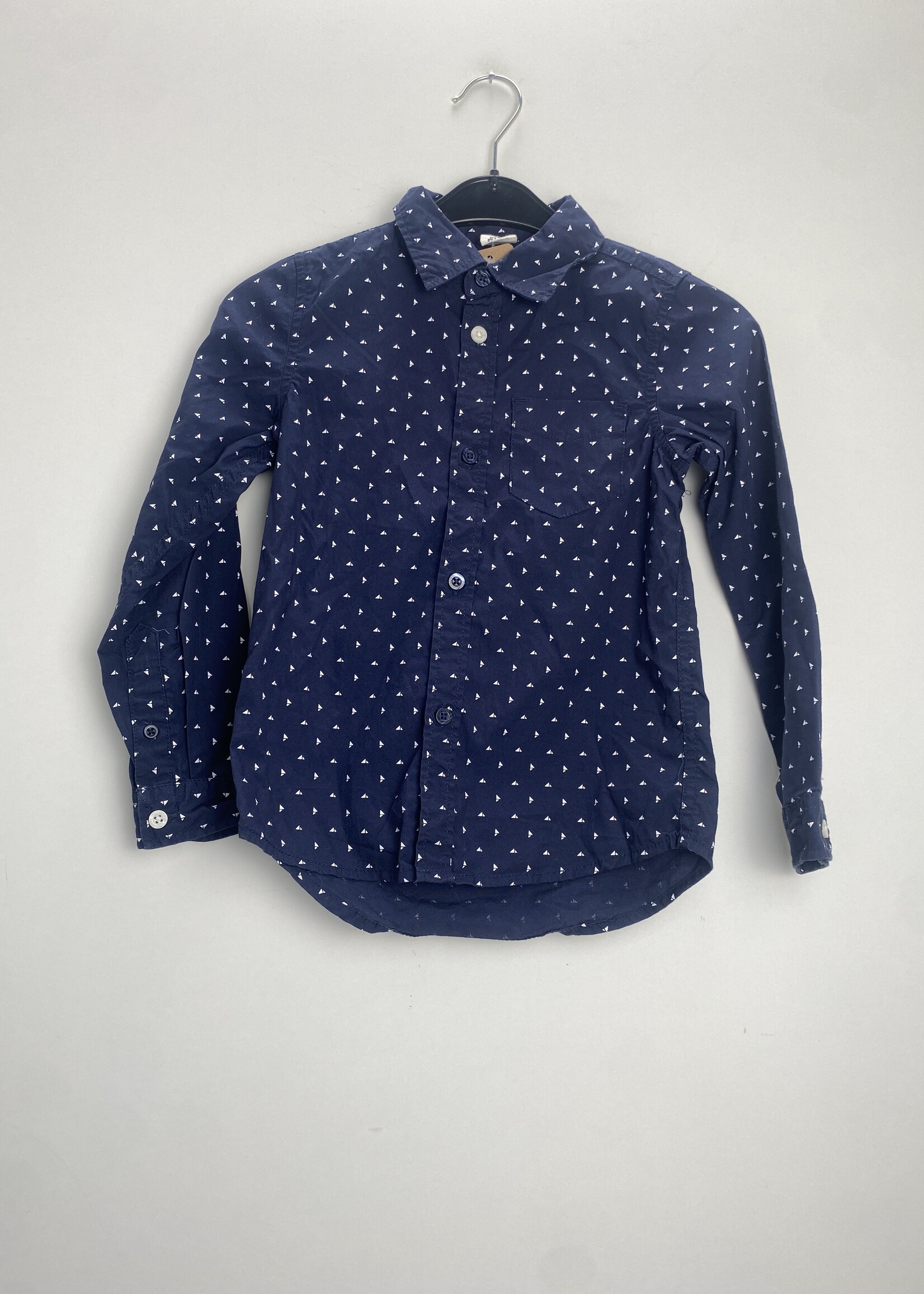 HEMA Blouse